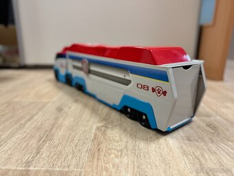 🔥 ULTRA MEGA PACK – TLAPKOVÁ PATROLA 🔥 - 10