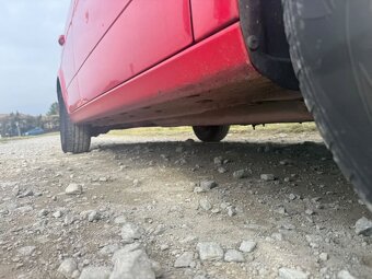 Prodám Opel Astra 1.7 CDTI, 81kw - 10