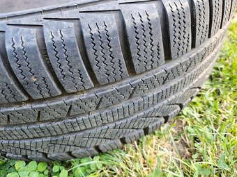 Jaguar S-Type alu kola R16 - 10