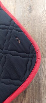 Podsedlovky LEVNĚ 250ķč a 450kč - 10