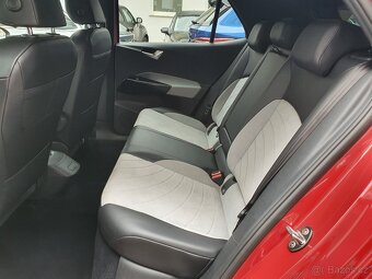 VW ID.3 Pro Matrix 32tkm ACC DAB - Zálohováno - 10