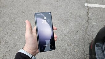 Samsung Galaxy Z Fold 5 tmavý 512GB - aj vymením - 10