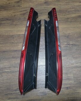 Ford Focus Mk2 hatchback ND - 10