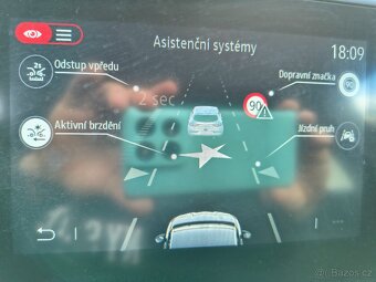 Clio 1.0tce, lpg - 10