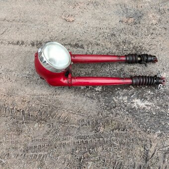 Jawa perak předek - 10