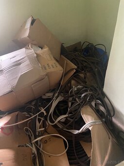 Okenní kování roto - 10