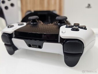 PLAYSTATION 5 OVLADAČ DUALSENSE EDGE - 10