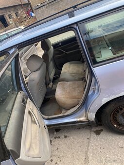 Passat b5 combi - 10