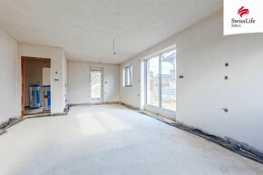 Prodej rodinného domu 153 m2, Horní Ves - 10