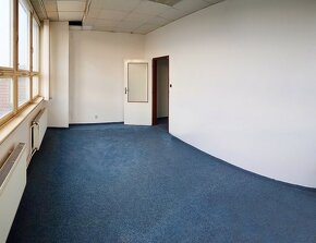 Nájem kanceláří od 30 m2, klimatizace, Praha 10 Bohdalec - 10