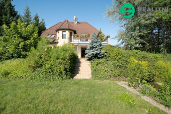 Prodej domu – Klecany, jen 7 km od Prahy - 10