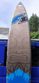 F2 Samoa12.5 a nebo F2 Samoa 11.8' model 2024 - 10