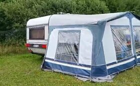 Karavan Hobby 495 Prestige - SOLÁRY - 10