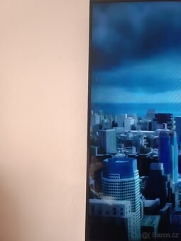 3D Hisense 75'' - 10