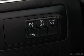 Mazda CX-5, 2.2 SKYACTIVE-D AWD 110kW AT. - 10