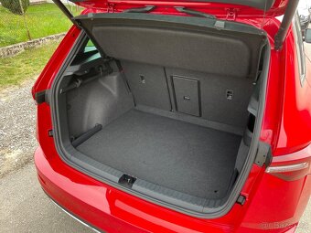 Škoda Karoq sportLine 4x4 2.0 TDI, Automat, ČR, záruka - 10