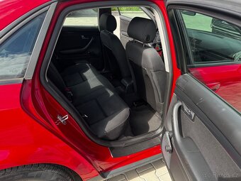Audi A4 B6 1.9TDI 74Kw Comfort - 10