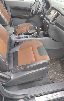 Ford Ranger Wildtrak 3.2 Tdci, 2017 - 10
