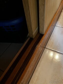 Šatní skříň - 10