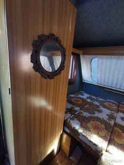 Polsky karavan N126, Polak N126, Poláček N 126 - 10
