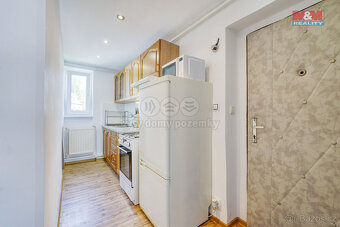 Prodej bytu 3+1, 55 m², Nejdek, ul. Bratří Čapků - 10