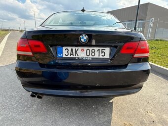 BMW e92 330 xd - 10