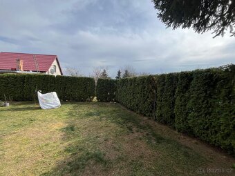Hodinový manžel pro dům i zahradu. - 10