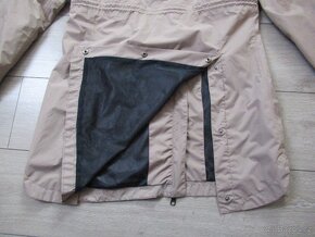 jezdecká parka FELIX BÜHLER L - 10
