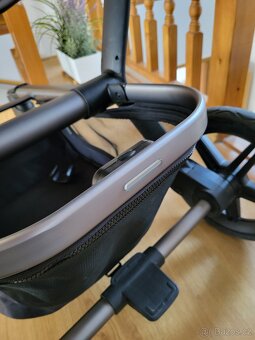 Joolz Day+ dvojkombinace s příslušenstvím Navy Blue - 10