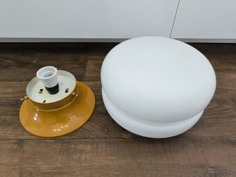 Retro světla, lampičky Napako J. Hůrka - 70. léta - 10