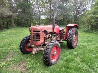 Prodám 2x Zetor 3045 - 10