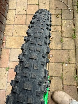 Jízdní kolo Trek Xcaliber 7 - 10