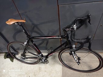 Silniční kolo Ridley Orion XL carbon - 10