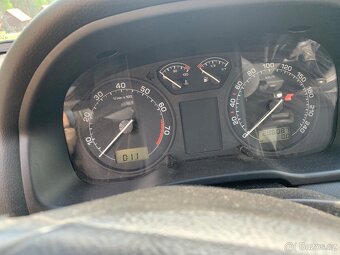 Škoda Octávia I,r.2002, 1,6i SR, motor BFQ - 10