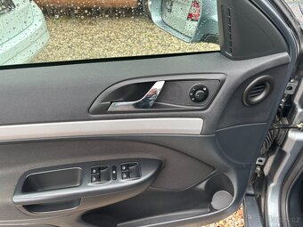 Škoda Octavia 2.0 Tdi 81kw Family r.v.2012, Serviska - 10