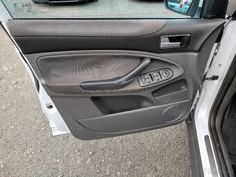 Ford KUGA 2.0 TDCi 100kW, r.v. 10/2009, najeto 193.940 km - 10