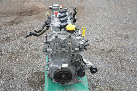 Renault, Dacia, Nissan - motor 1.2 TCe typ H5F - 10