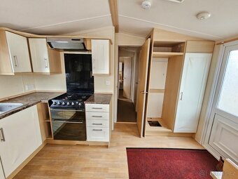 Mobilní dům SWIFT MOSELLE 11x3,7m/3+KK - 10