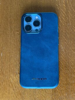 Apple iPhone 13 Pro - 100% Baterie - 10