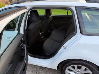 Octavia combi 3 1.4 tsi 110 kw navi 130000 km - 10