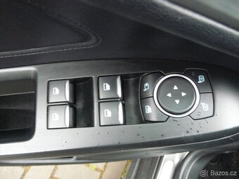 Ford Focus 1.5 TDCi 88 kw Titanium plus po 1.majiteli - 10
