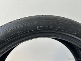 Goodyear Eagle F1 Asymmetric 6 235/40 R19 96W XL SEAL - 10