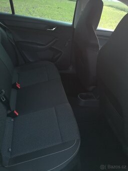 Škoda Rapid 1.2 TSI 77kw - 10