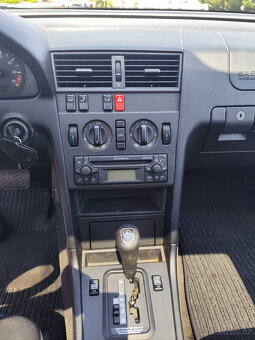 Mercedes Benz W202 2.2 SPORT AMG PAKET rok 1993 - 10