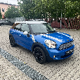 Mini Cooper Countryman 1.6 90 Kw - tažné zařízení - 10