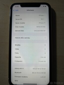 Iphone 11 128GB - 10