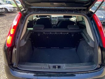 Fiat Grande Punto Sporting 1.4 T-jet 88kW klima 2008 - 10