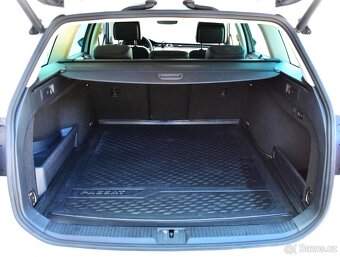 VW Passat combi R-Line 4x4 - 10