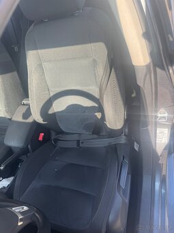 Veškeré náhradní díly Vw golf 6/VI - 10
