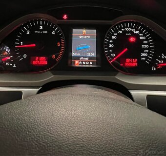 Audi A6 Allroad 3.0tdi 171kw Quattro - 10